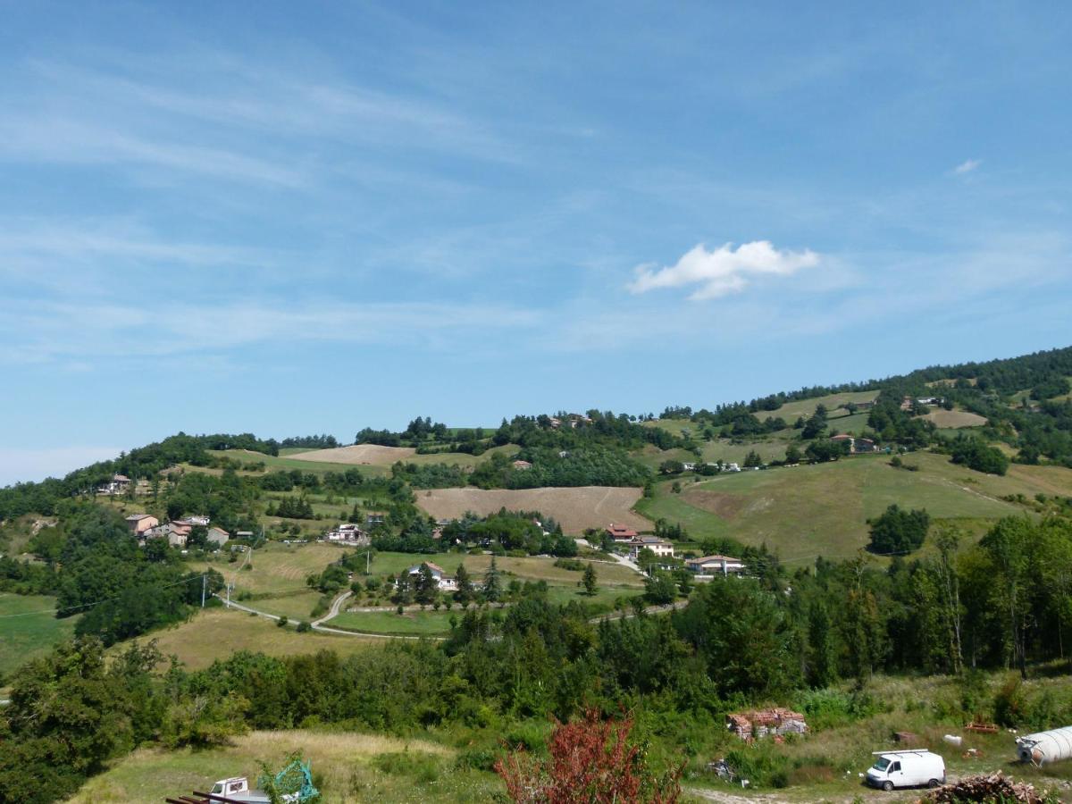 San Benedetto Val di Sambro Appartamento Nel Cuore Dell'Appennino Tosco-Emiliano מראה חיצוני תמונה