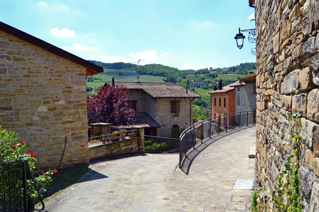 San Benedetto Val di Sambro Appartamento Nel Cuore Dell'Appennino Tosco-Emiliano מראה חיצוני תמונה